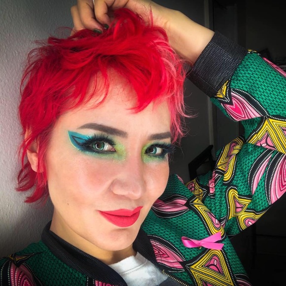 Meet your Posher, Midori - Picture 5 of 6